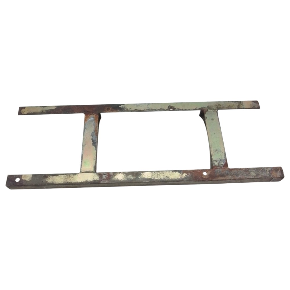 Suporte Cilindro Gnv 70 litros Kit Gás 31×89 4