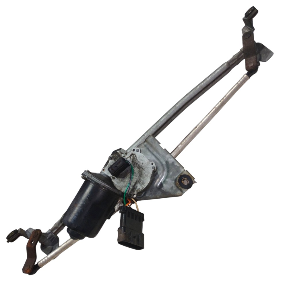 Motor Limpador Para-brisa Chevrolet Astra Gm 1995 V20 2