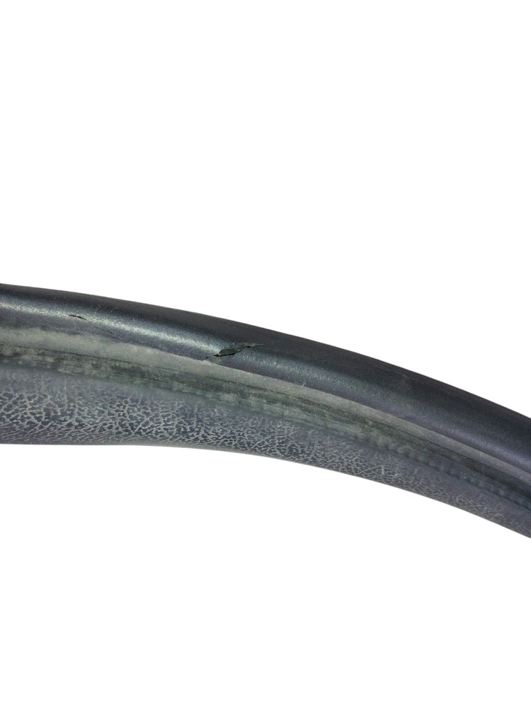 Borracha Vedação Porta Traseira Ld Xsara Picasso 2000/2011  Preto 3