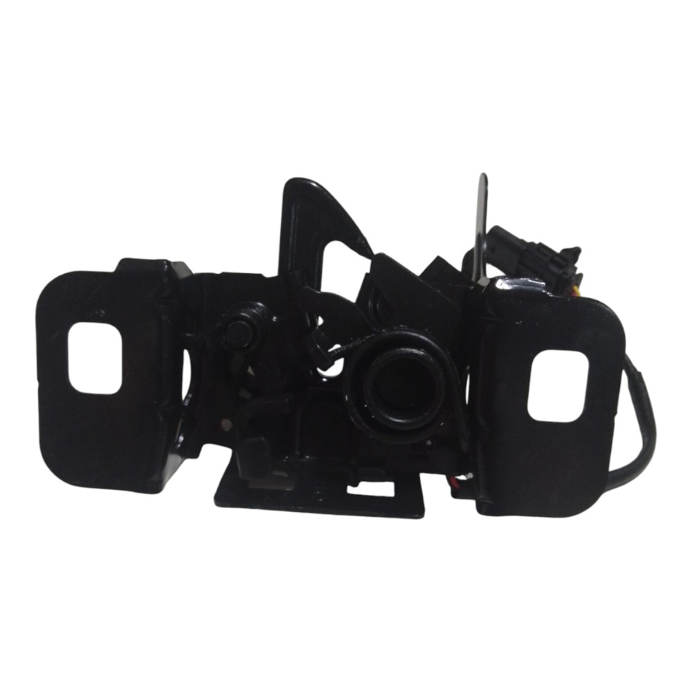 Trava Elétrica Do Capô Gm Cobalt/spin Genuína 52159245 3