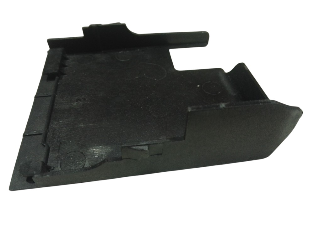Fechadura tampa elétrico traseiro portamal vw fox 2014 2015 5