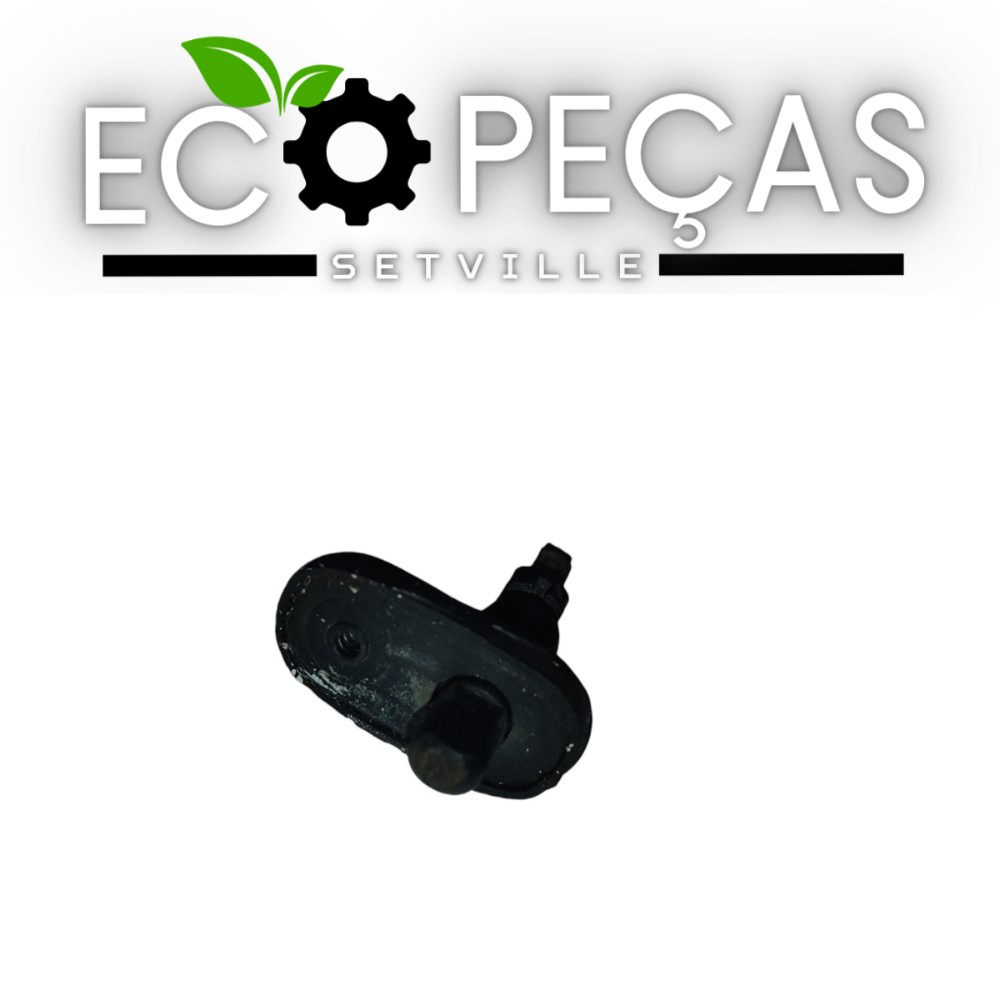 Interruptor Porta Fiat Siena 2002/2004 8