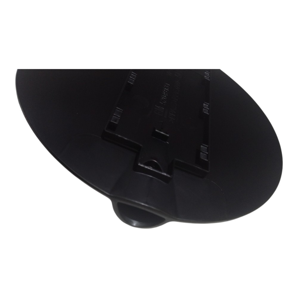 Portinhola Tanque De Combustível Chevrolet Ônix 52049131 Preto 2020 11