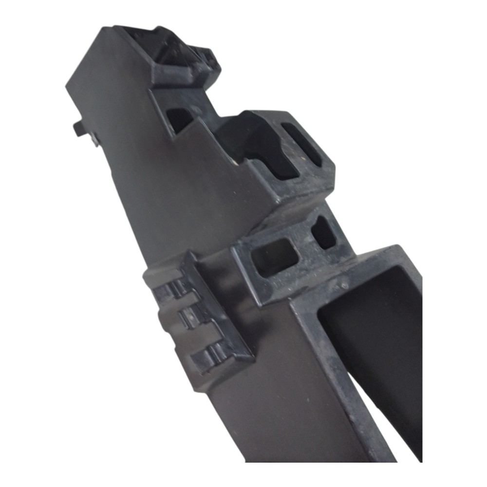 Absorvedor De Impacto Para-choque Traseiro Renault Sandero Pret 2