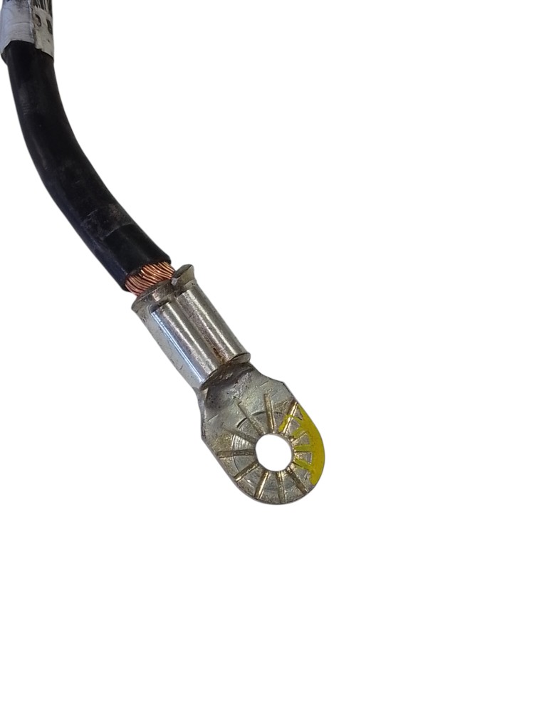 Cabo Fio Polo Positivo Bateria Xsara Picasso 2000 A 2012 6