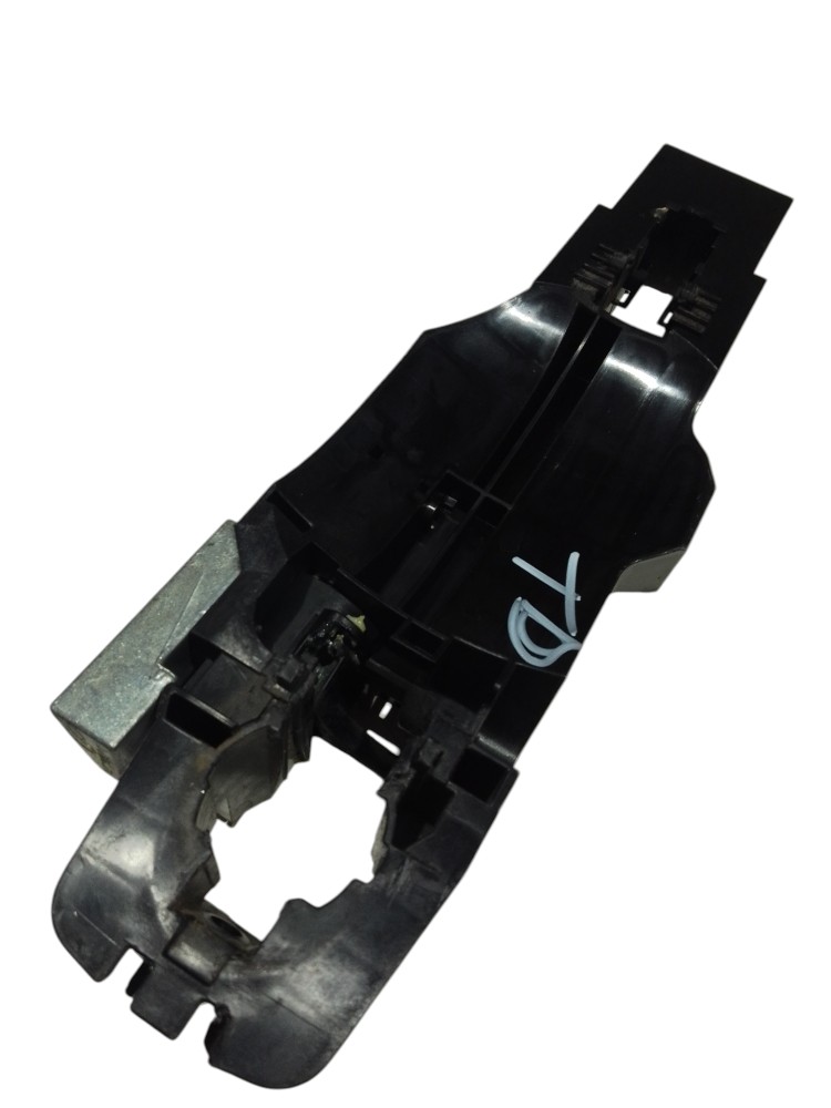 Suporte Maçaneta Externa Nissan March 2011 V18 6