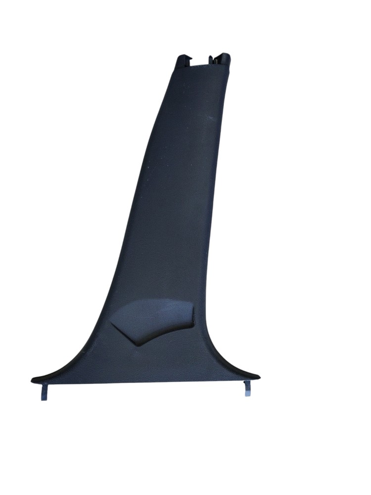 Moldura Acabamento Coluna Inferior Xsara Picasso Ld 2009 1