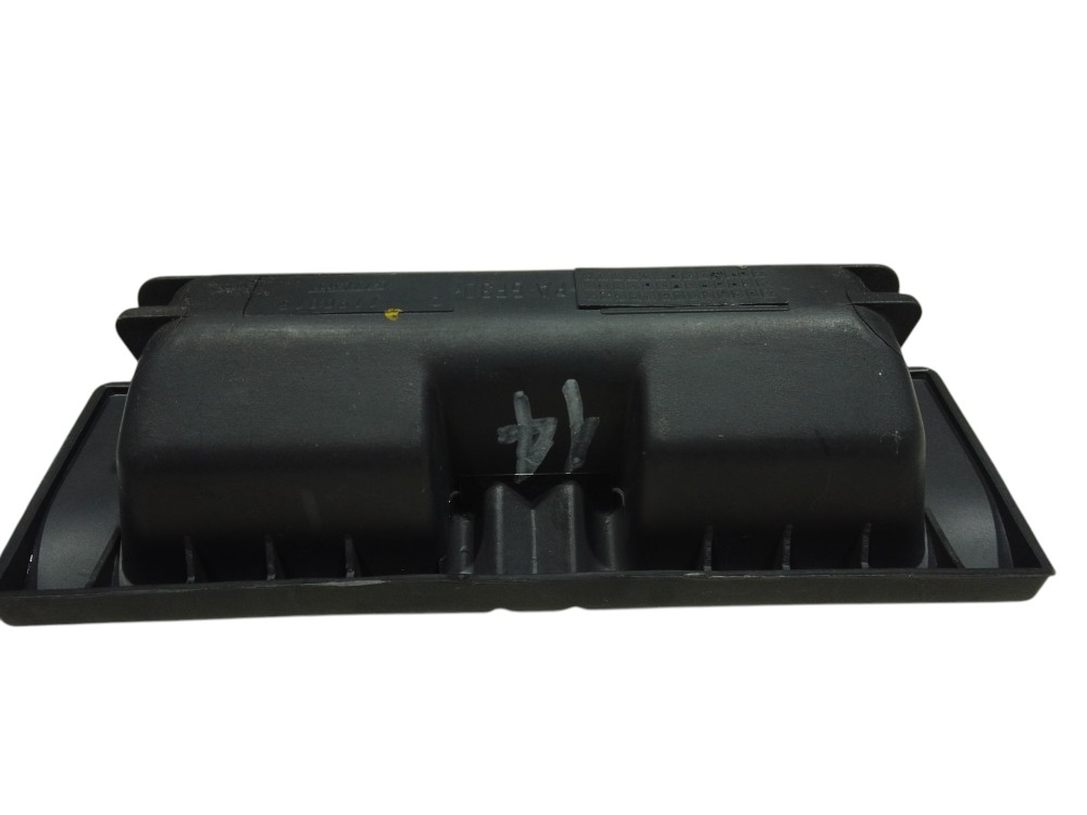 Moldura Cinzeiro Painel Porta Fiat Fiorino Uno 95 2014 5