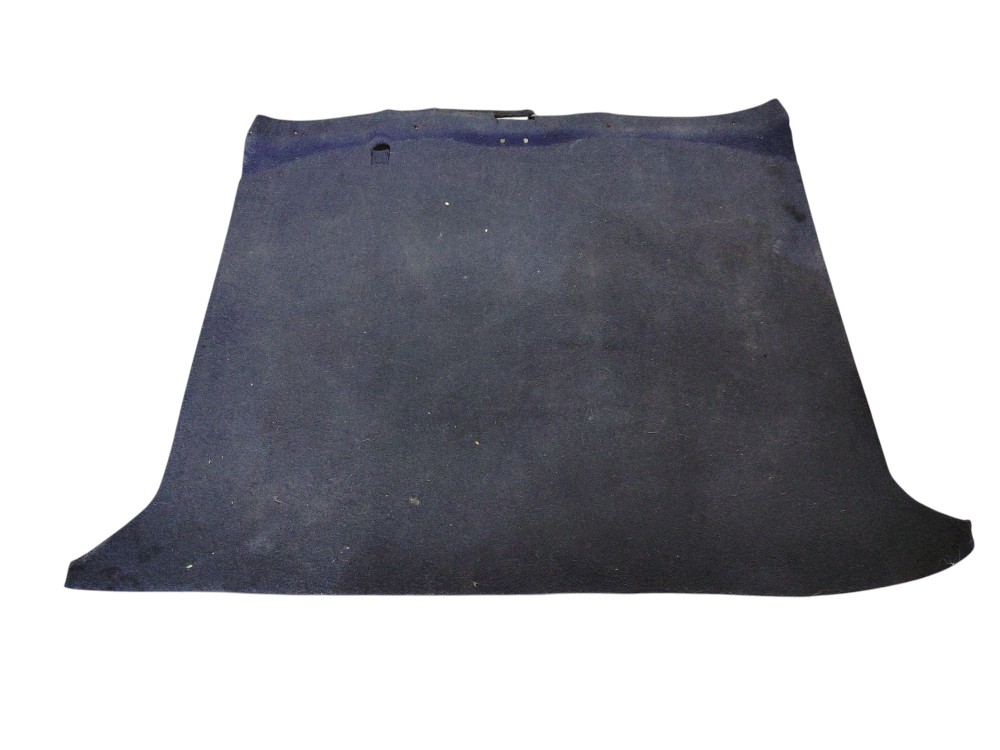 Forro Carpete Assoalho Porta Malas Xsara Picasso 2000 A 2012 1