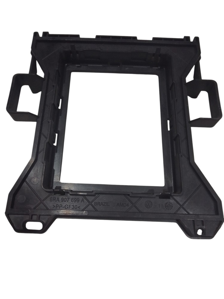 Suporte do módulo Volkswagen Fox Gol Saveiro Voyage 6
