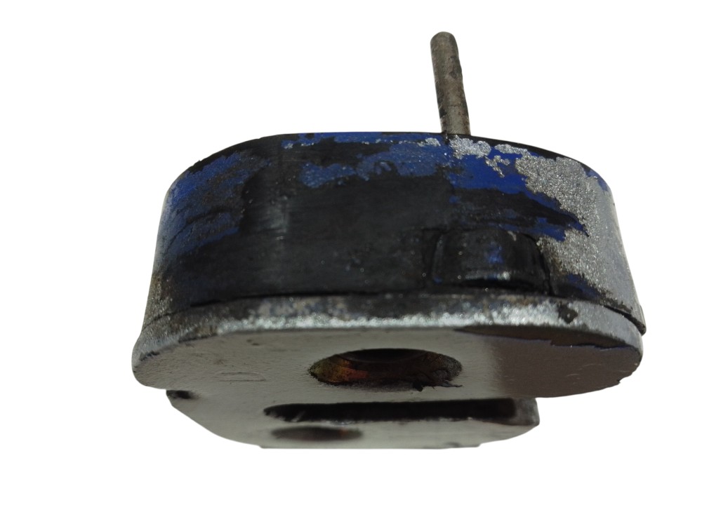 Fechadura Fiat Porta Direita Fiorino Uno  Elba 86 96 7