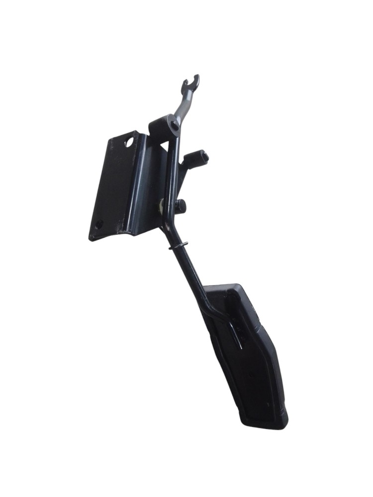 Pedal De Acelerarador Gm Vectra 1997 A 2004 Original 7