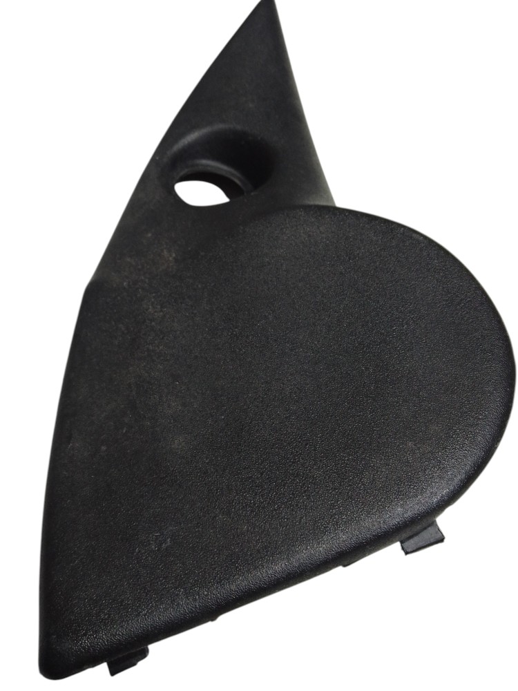 Acabamento Moldura Retrovisor Interno direito In corsa Classic 94 a 2012 6