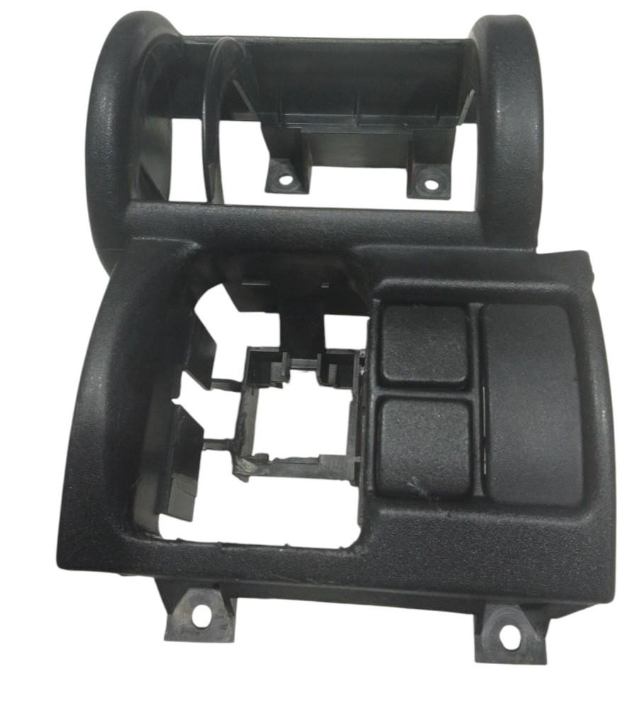 Moldura do difusor de ar Chevrolet corsa 2001 2002