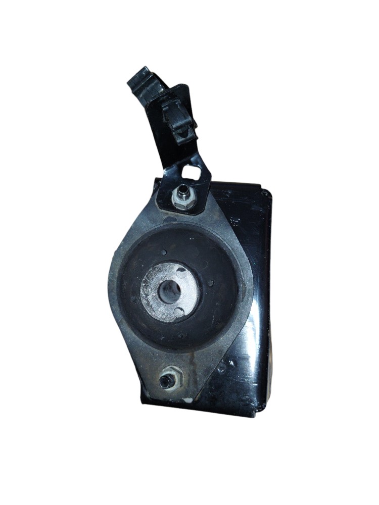 Suporte Coxim Motor Cambio Fiat Uno Mille 1997/2013 5