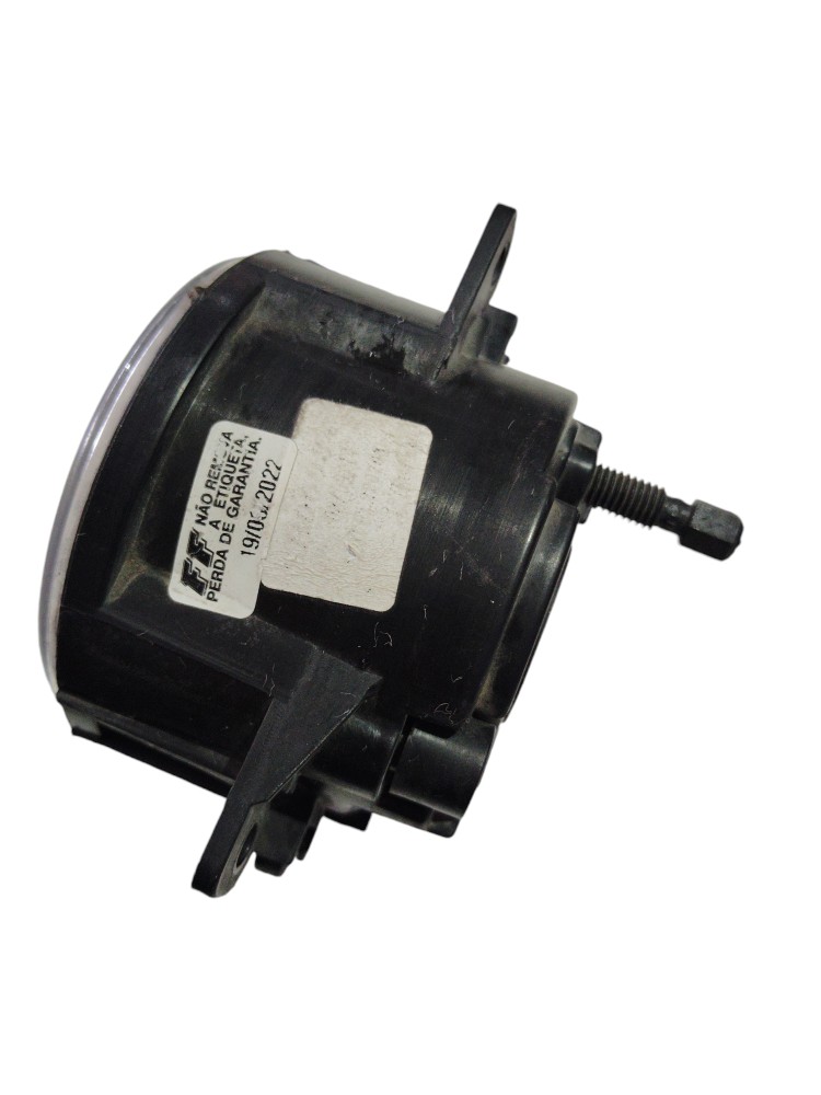 Farol Milha Neblina Renault Sandero Logan Duster 2019 2023 6