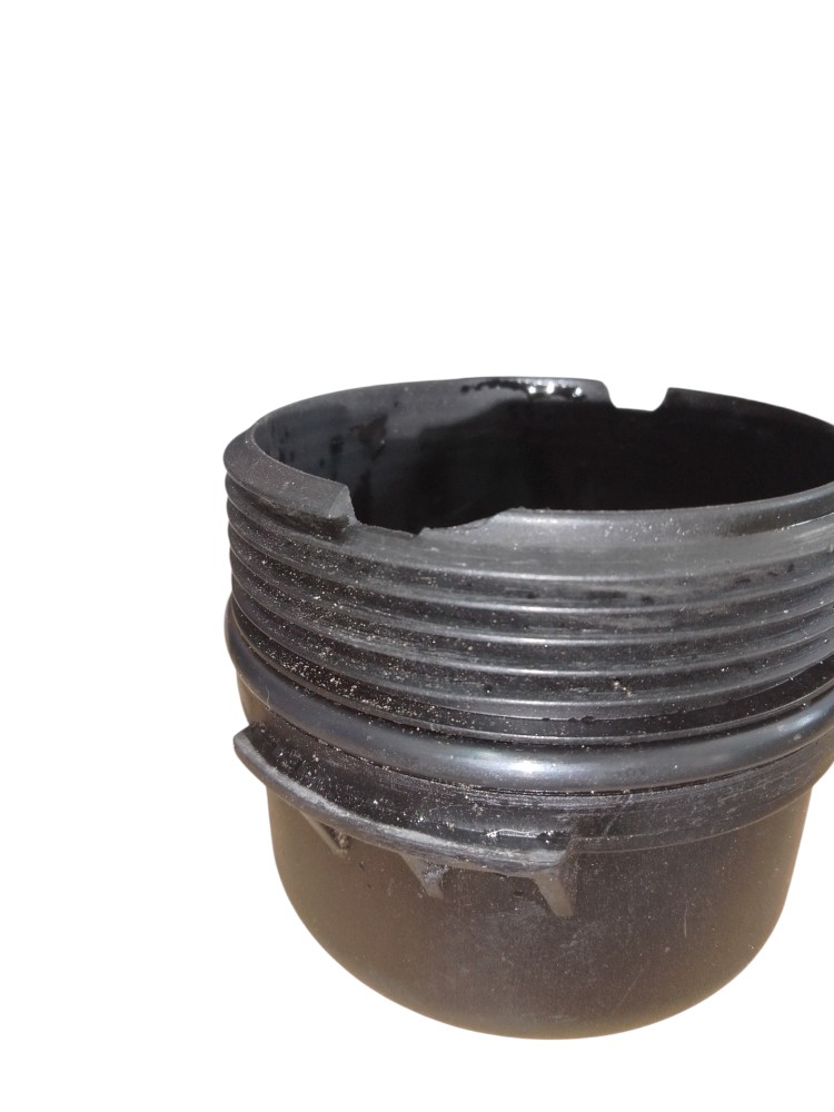 Copo Filtro De Oleo Xsara Picasso 2000 Em Diante Original 7