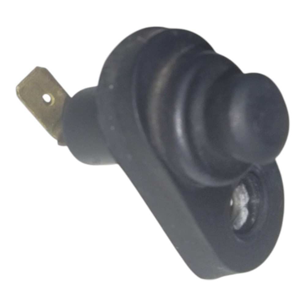 Par Interruptor De Luz Da Porta Vw Gol 2007 377947561d Preto 3