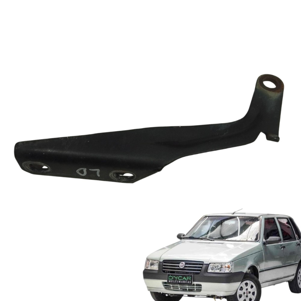 Dobradiça Capô Direito Fiat Uno Mille