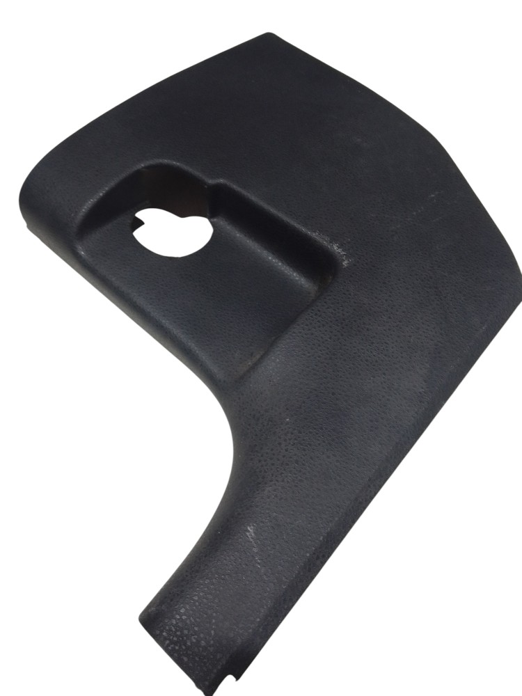 Moldura Acabamento Interno esquerdo Polo 2003 2014 Preto