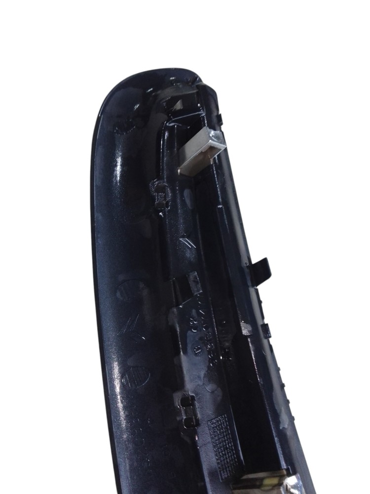 Grade Frontal Parachoque Capô Xsara Picasso 2000 A 2012 4