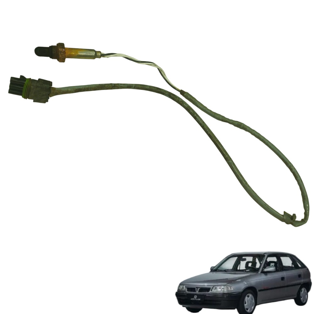 Sonda Lambda Chevrolet Gm Astra 1995 V20