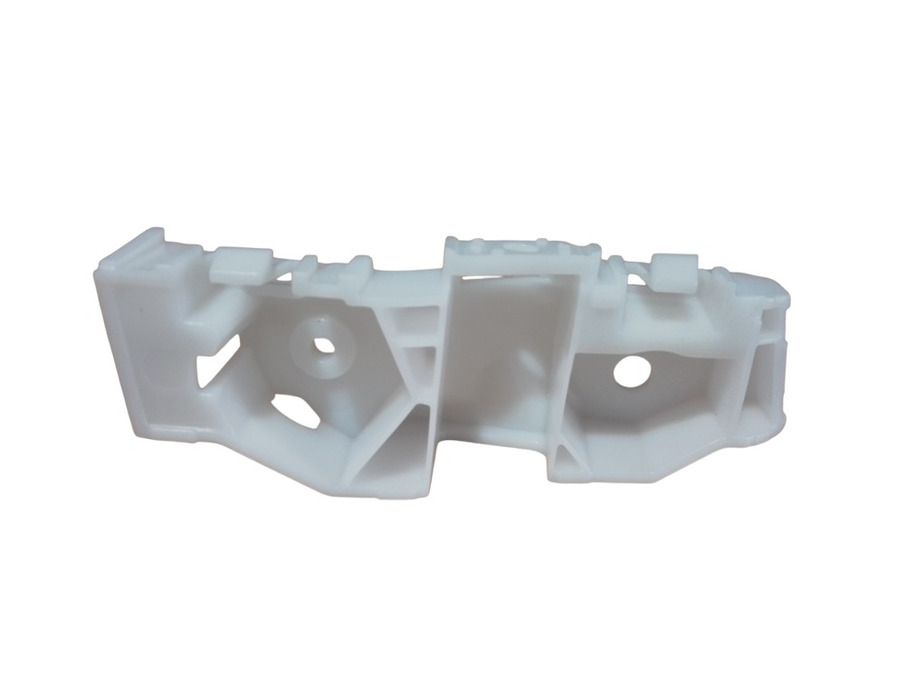 Trilho Guia Suporte Parachoque Chevrolet Onix Prisma 13/19 6