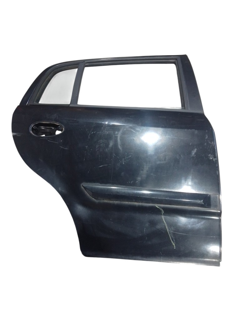 Porta traseira direita Chery face 2009 2015