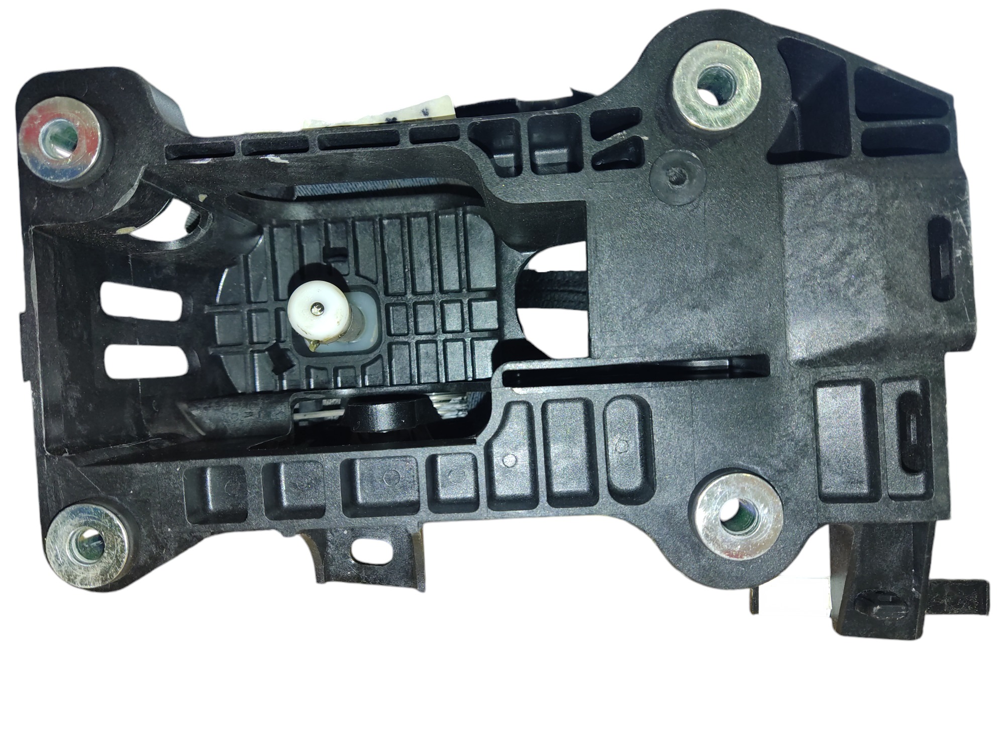 Alavanca Marcha Câmbio Toyota 33530-0d100a Etios 2011/2015 4