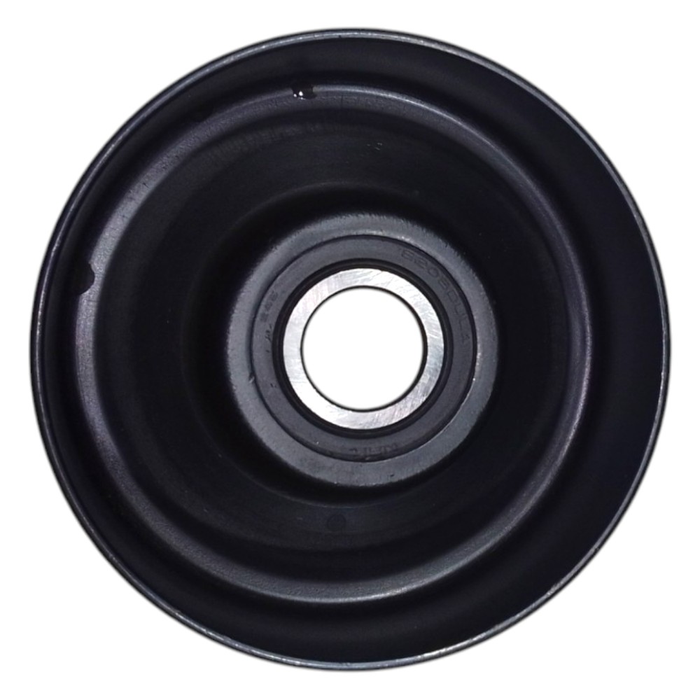 Rolamento Tensor Polia Alternador 1.6 Renault Sandero Preto Preto 2