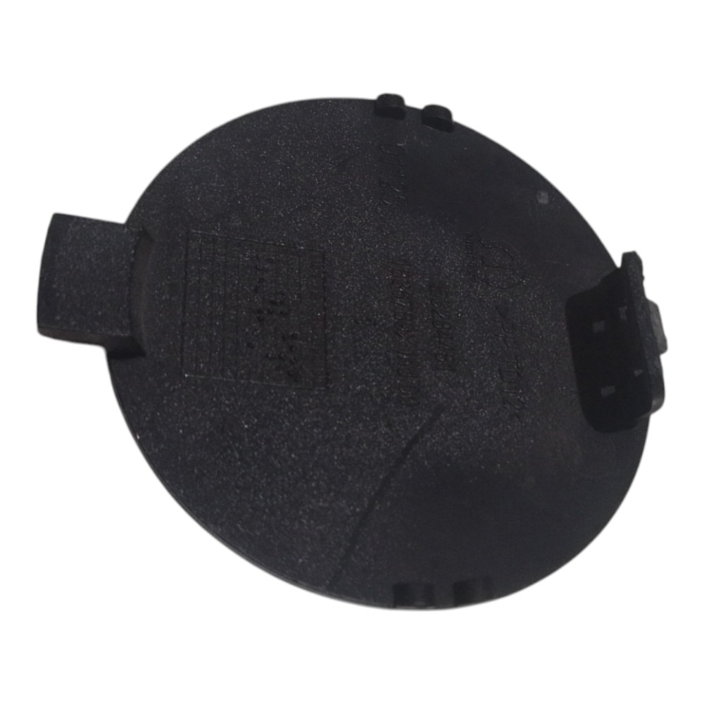 Tampa Reboque Para-choque Dianteiro Jeep Compass 16 53284481 9