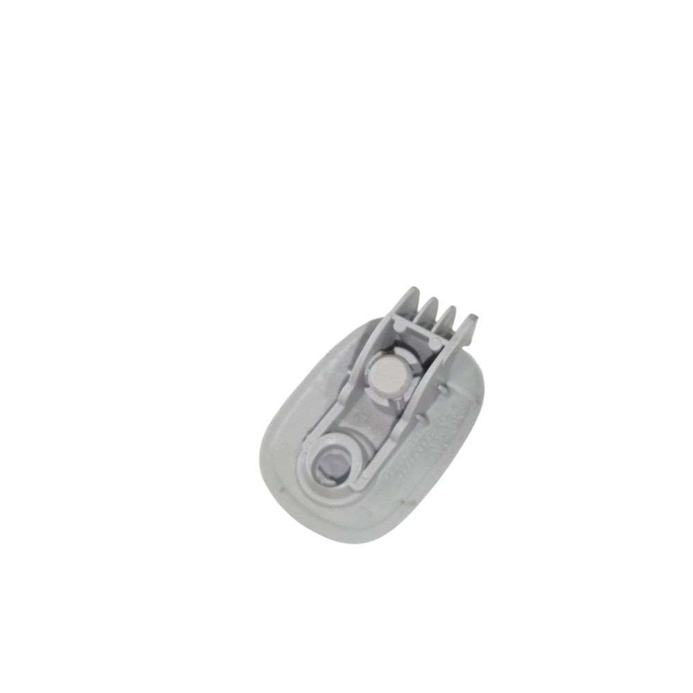 Quebra Sol Lado Esquerdo Renault Logan Sandero 2013 A 2020 4