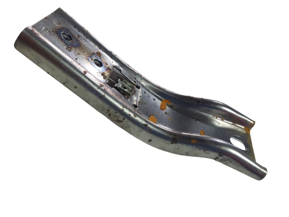 Travessa Painel Instrumentos Volkswagen Fox 2006/2015 7