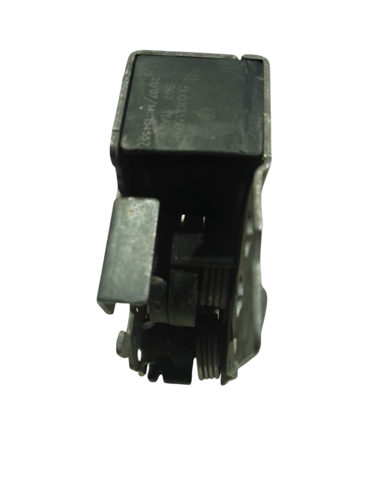 Fechadura Capô Inferior G6 G5 Vw Fox Gol Saveiro 1