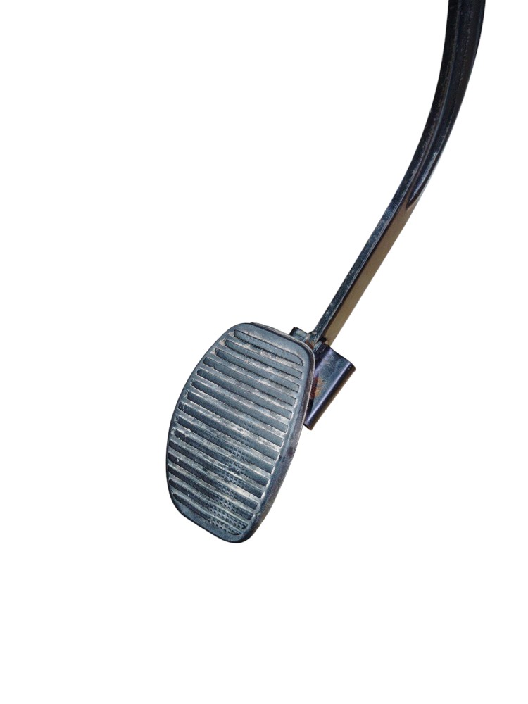 Pedal Embreagem Fiat Palio Edx 1.0 1997 Original 7
