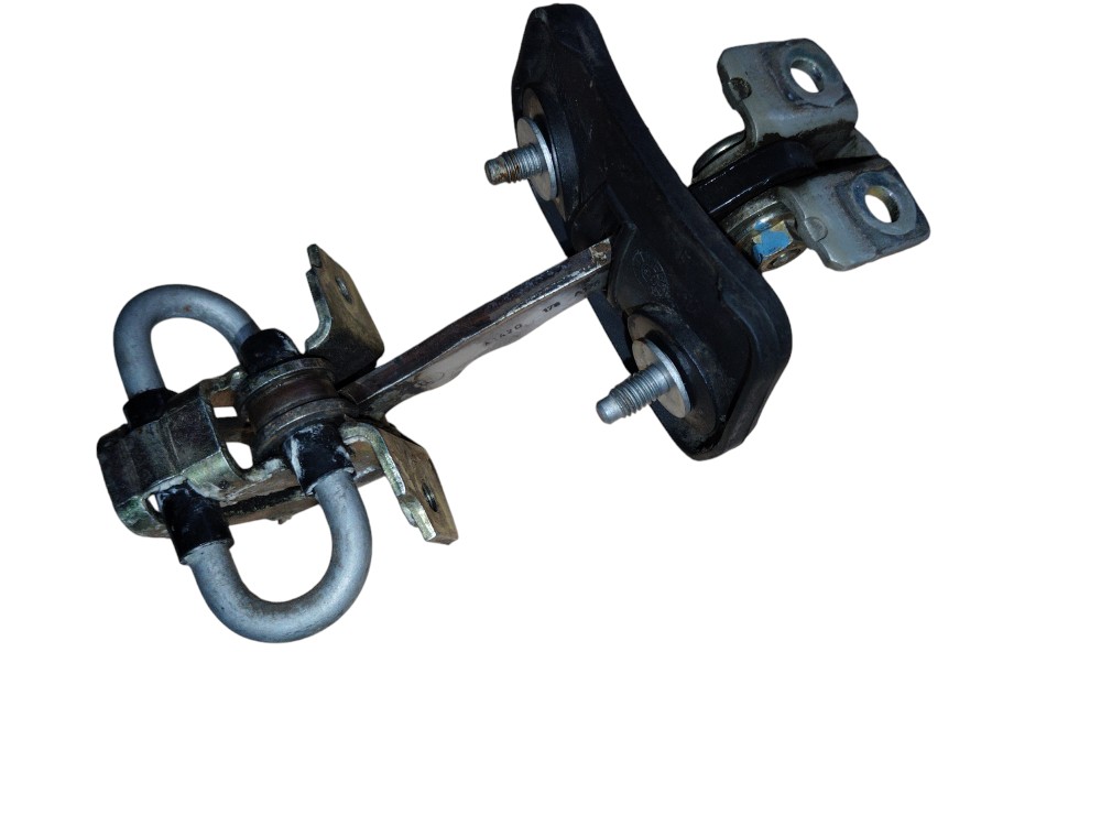 Limitador Porta Dianteira Direita Fiat Siena Palio 2000/2006 6