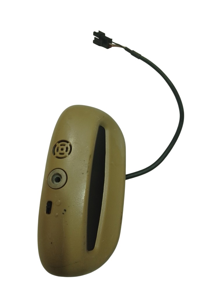 Sensor alarme presença Chery face original