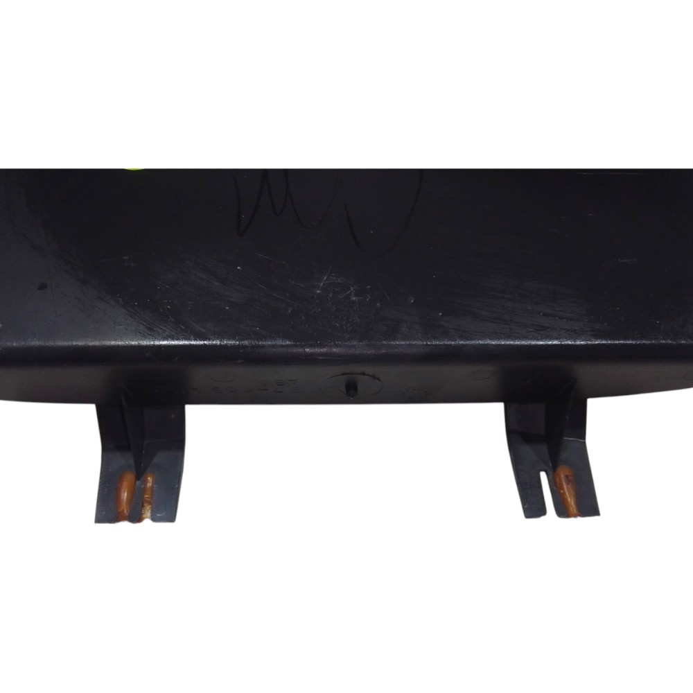 Moldura Acabamento Porta Treco Mercedes Ml430 Ml320 1999 Preto 4