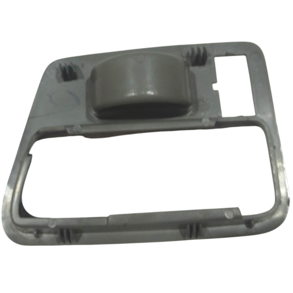 Moldura Cinzeiro Traseira Esquerdo Chevrolet Blazer 1997 3