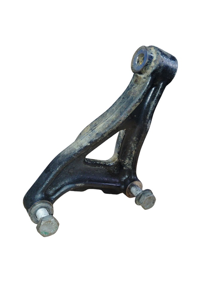Suporte Do Coxim Do Cambio Palio 1996/ 1999 6