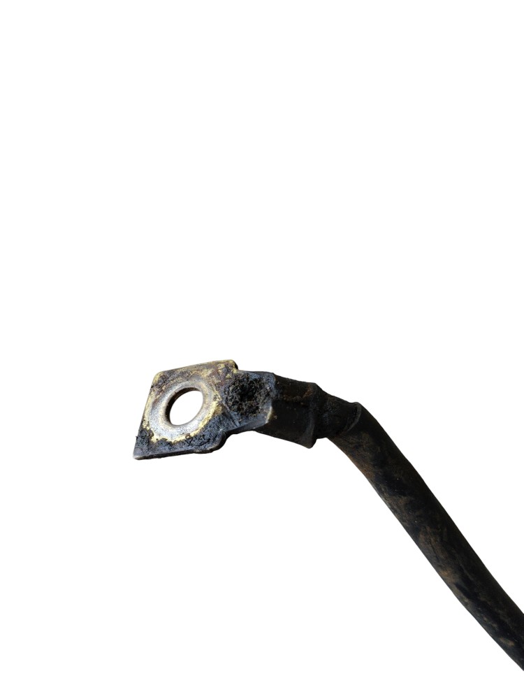 Polo Terminal Bateria Negativo – Vw Golf Mk3 1994 A 2001 12 7