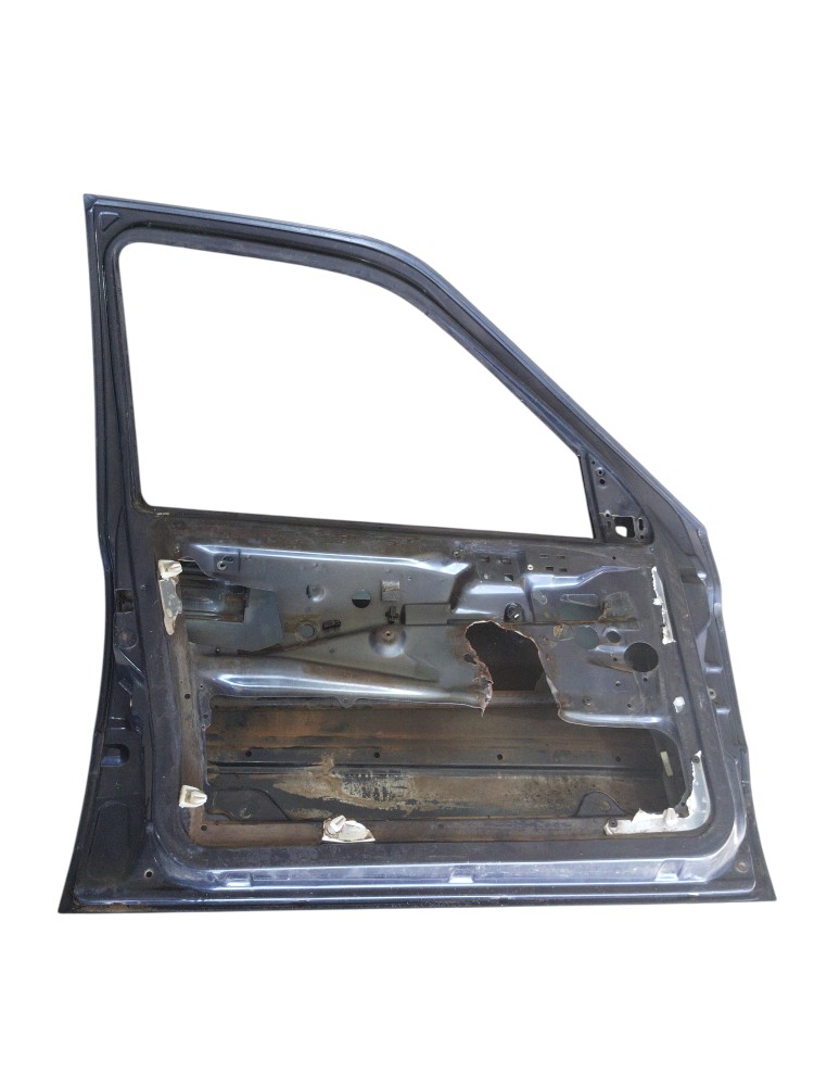 Porta Dianteira Esquerda Volkswagen Golf 1994 A 2000 4