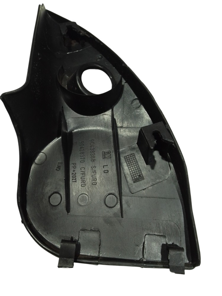 Acabamento Moldura Retrovisor Interno direito In corsa Classic 94 a 2012 7
