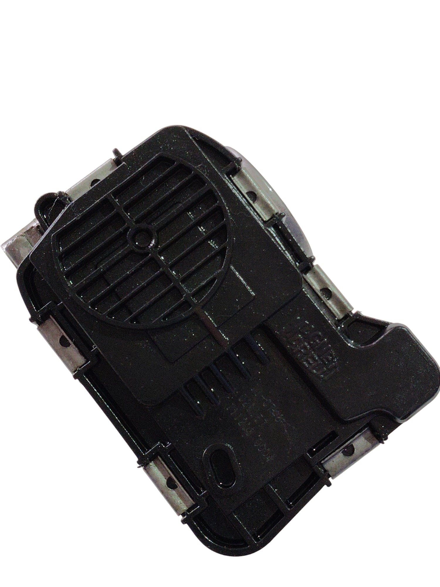 Corpo Borboleta Tbi 1.0 1.4 Fox Gol Kombi Voyage 2012/16 6