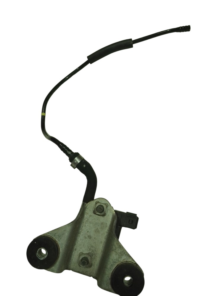 Válvula Solenoide Partida Frio Nissan Renault 2004 Diante 6