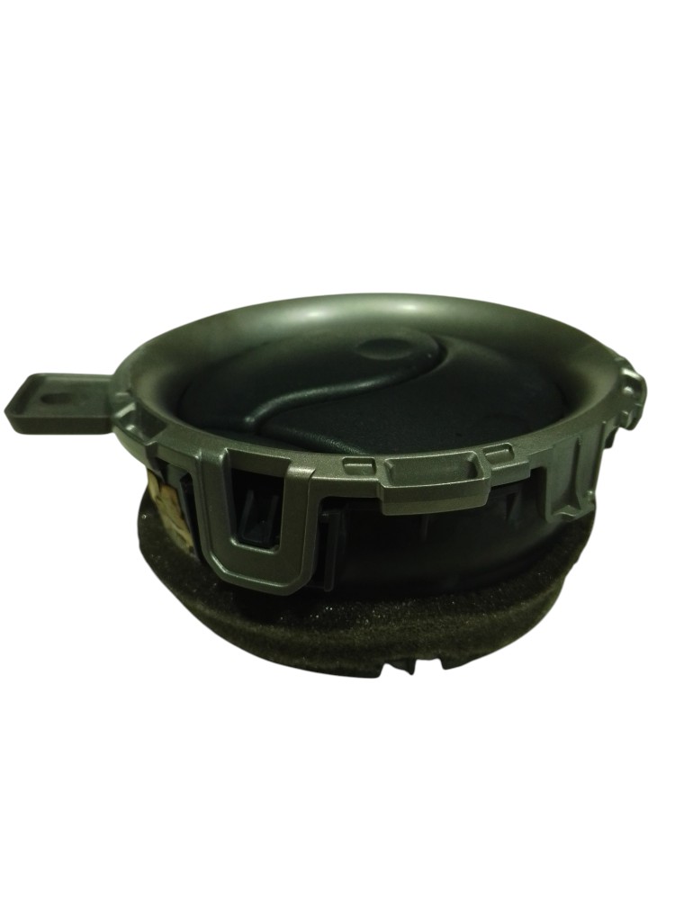 Difusor de ar nissan march 2011 2012 5