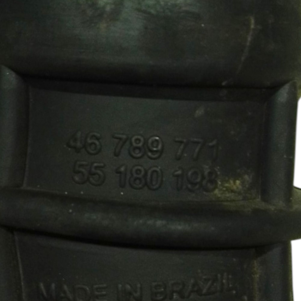 Mangueira Filtro Ar Fiat Uno Mille V19 46789771 7