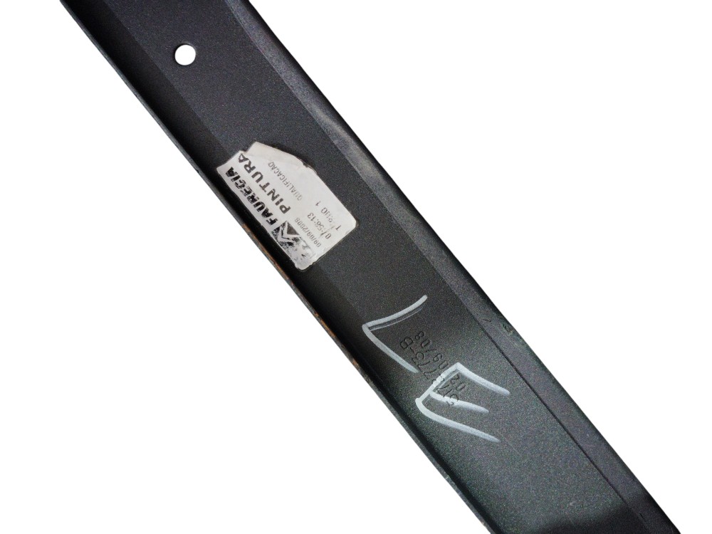 Suporte Base Banco Dianteiro Esquerdo Xsara Picasso 2007/12 Preto 5