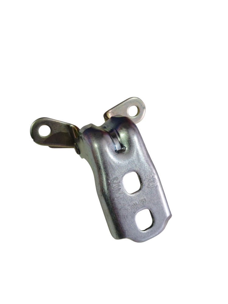 Dobradiça Da Porta Dianteira Direita Chevrolet Cobalt 13/20 1