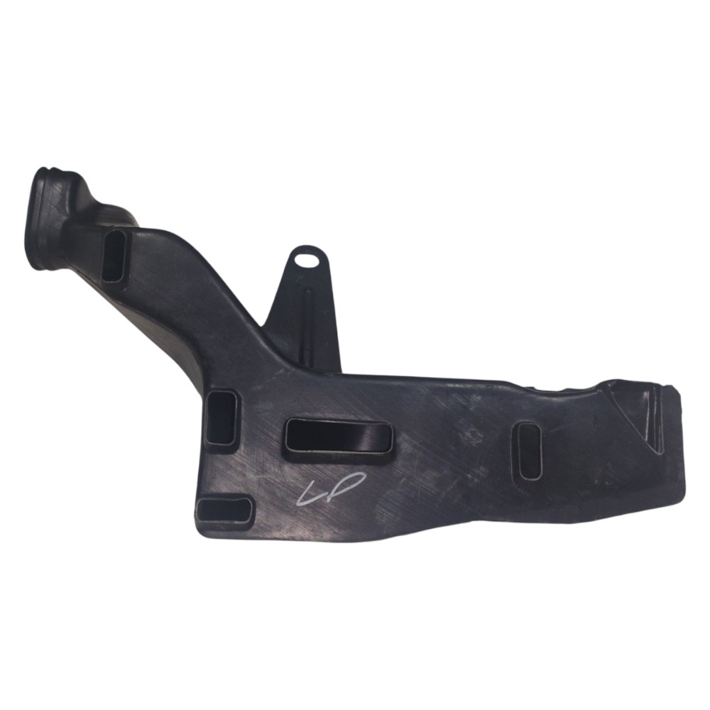 Duto Inferior Direito Chevrolet Astra 1995 90462552 V20 Preto 6